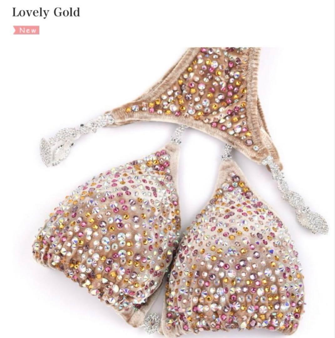 コンテストビキニ