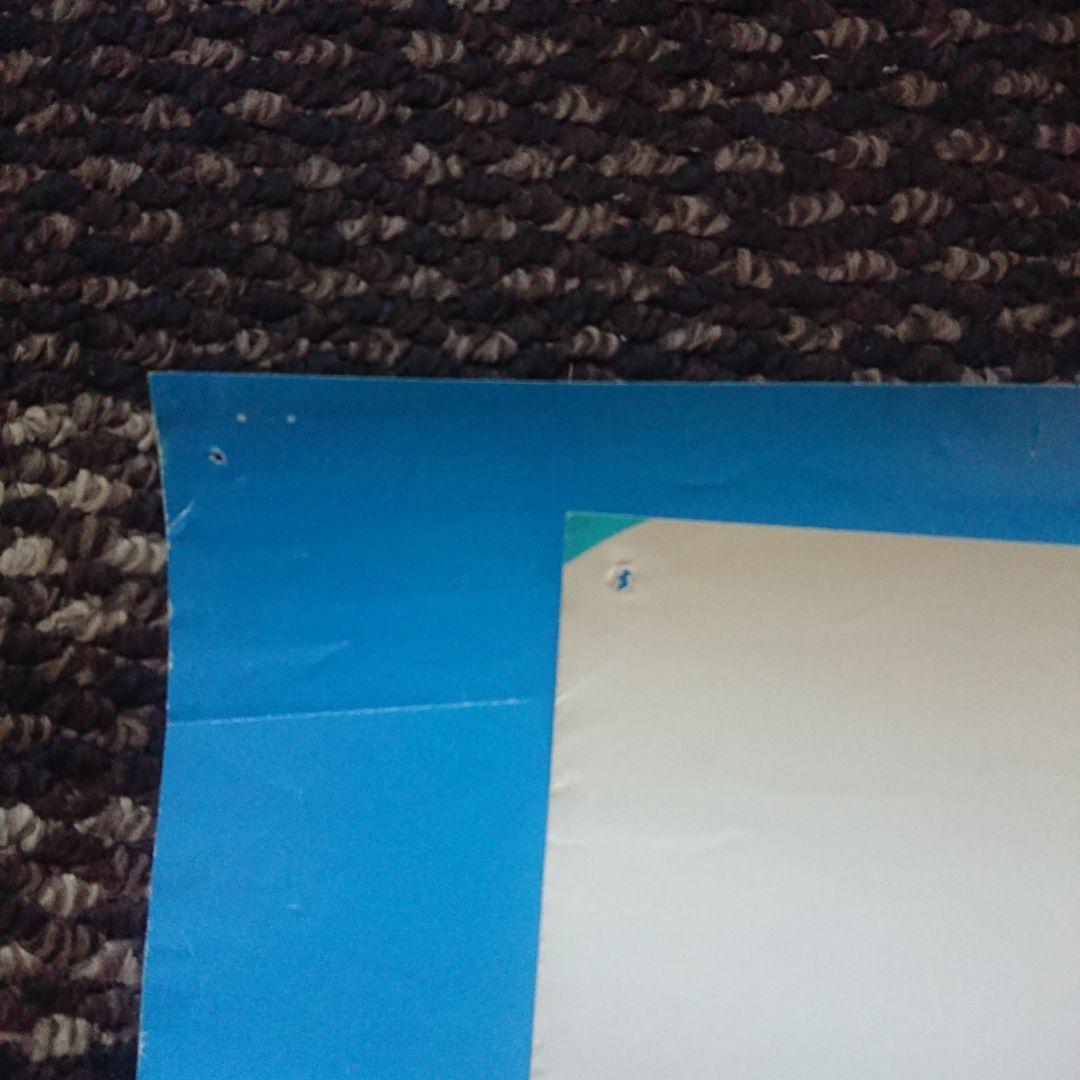 B-DASH シングル ポスター 2枚セット B2