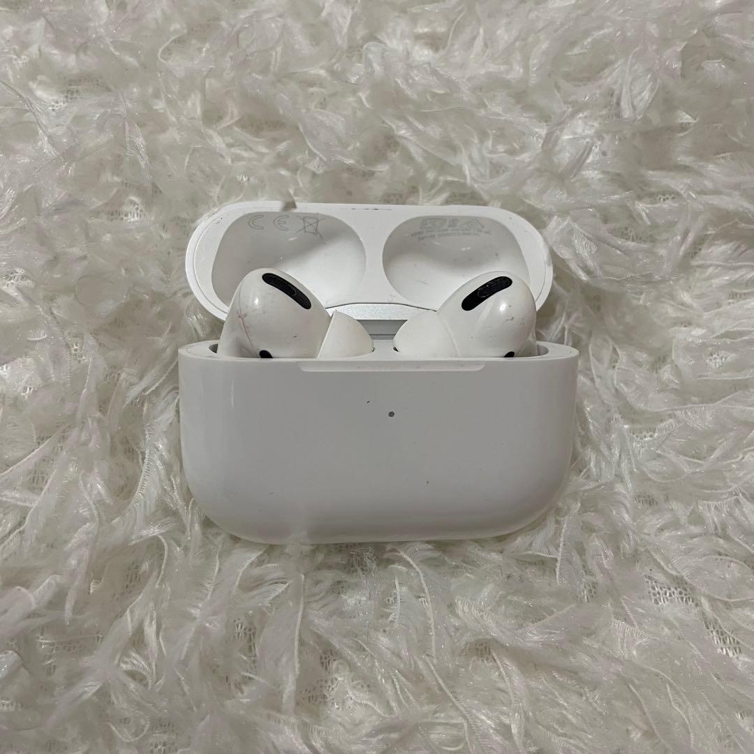 AirPods ワイヤレスイヤホン 本体 第1世代