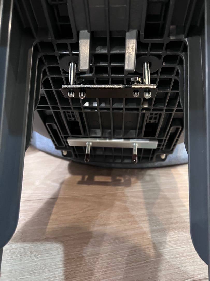 Combi 自転車用チャイルドシート　クルームリアシートNCD522S 未使用