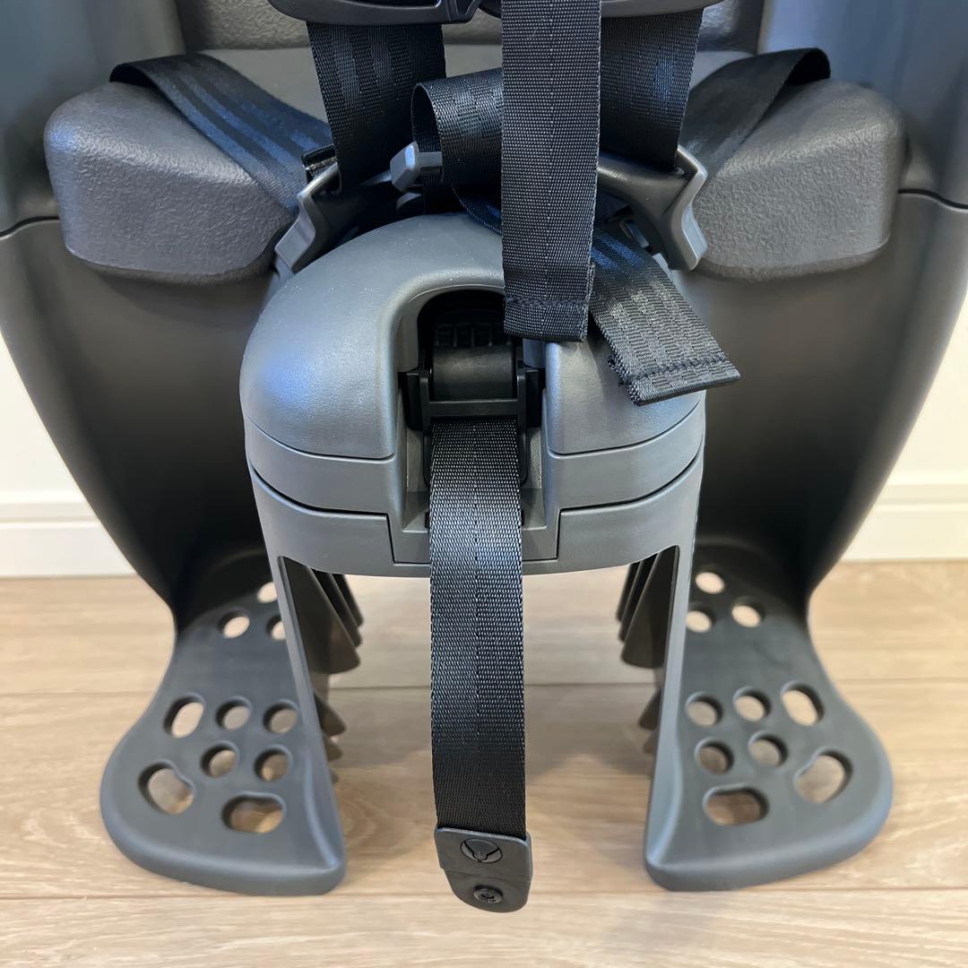 Combi 自転車用チャイルドシート　クルームリアシートNCD522S 未使用