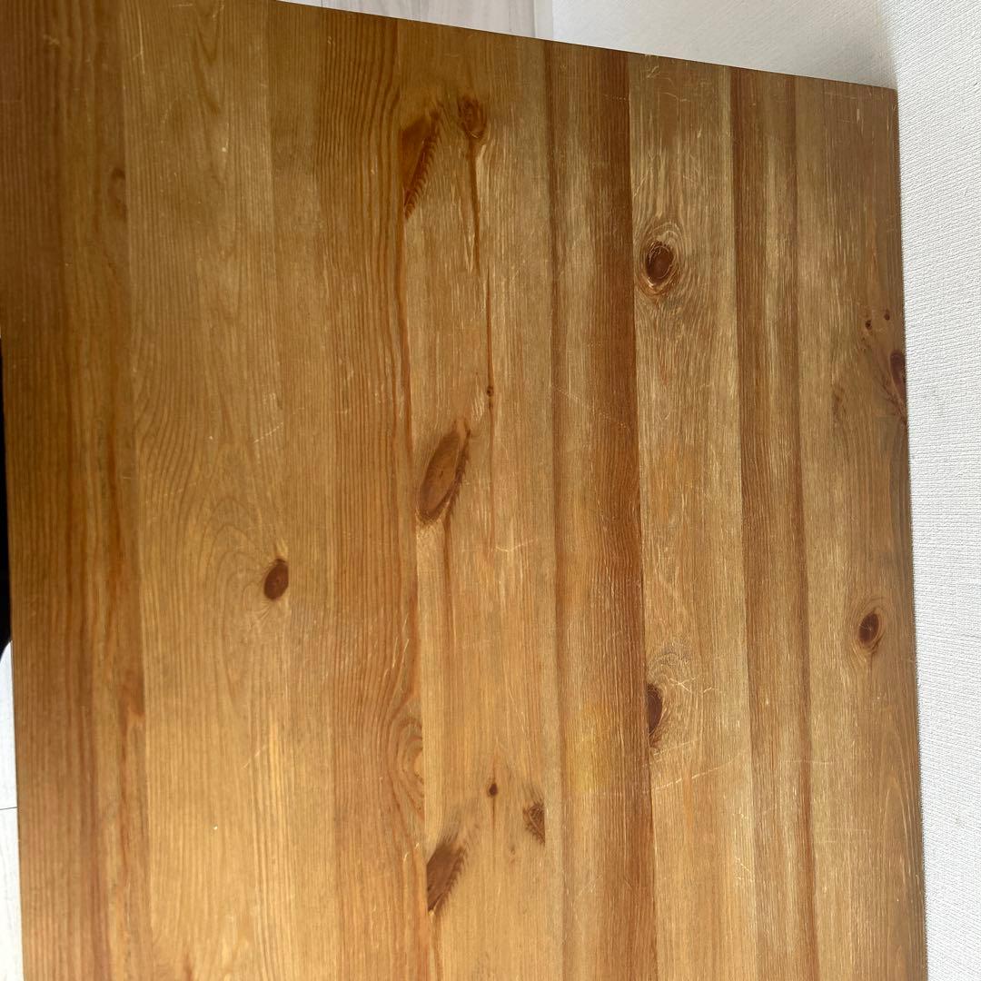 LOWYA ロウヤ　ダイニングテーブル