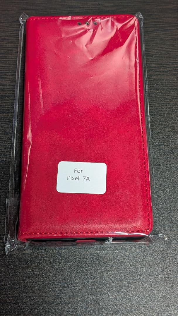 【美品】Google Pixel 7a