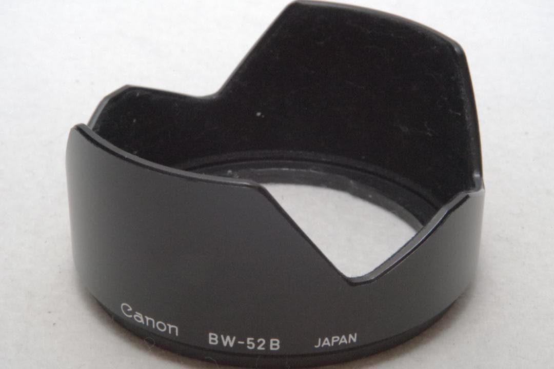 Canon NEW FD 28mm 1:2.8 ニュー エフディー 単焦点 広角