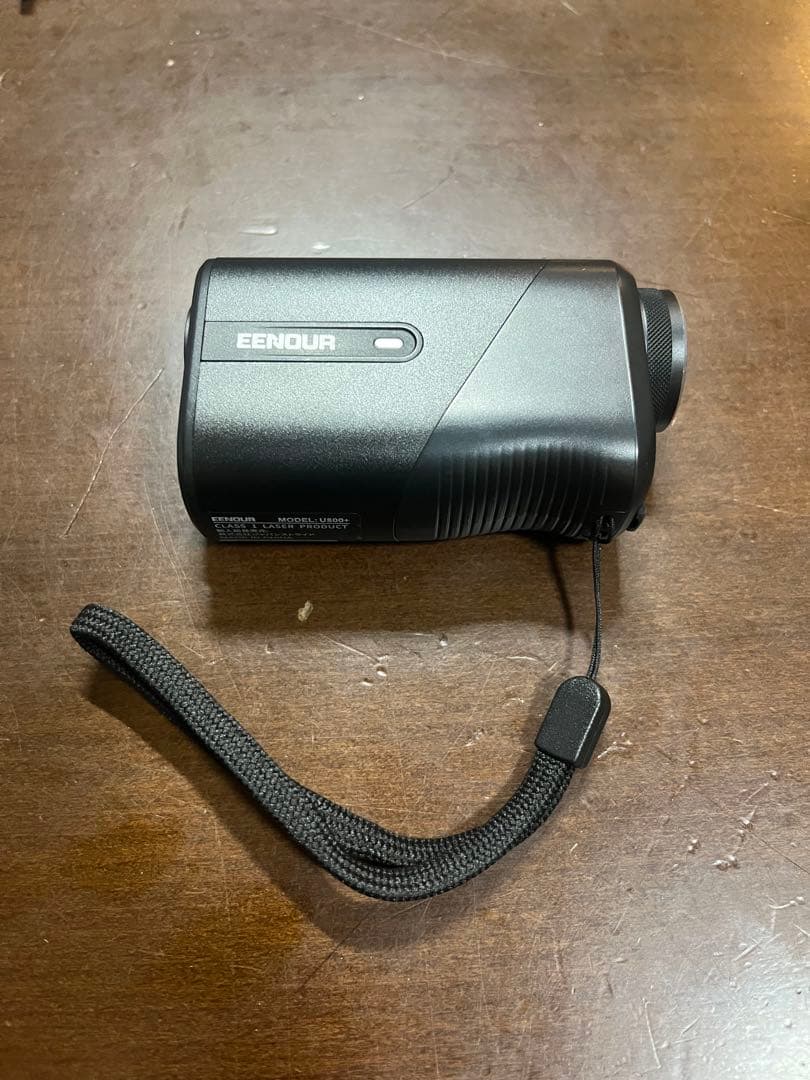 EENOUR ゴルフレーザー距離計 Ultra-min