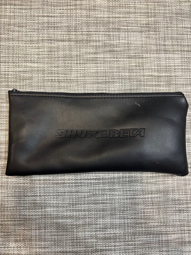 SHURE BETA 57A ダイナミックマイク