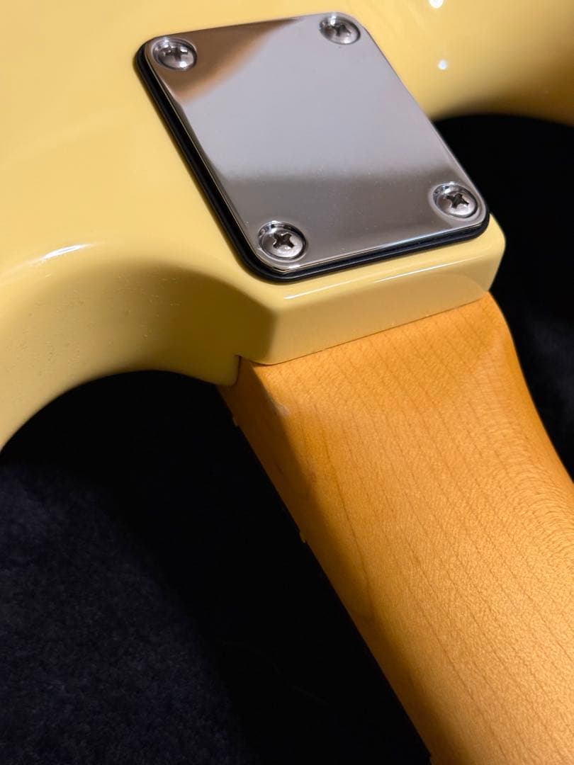 ギター Suhr Classic S