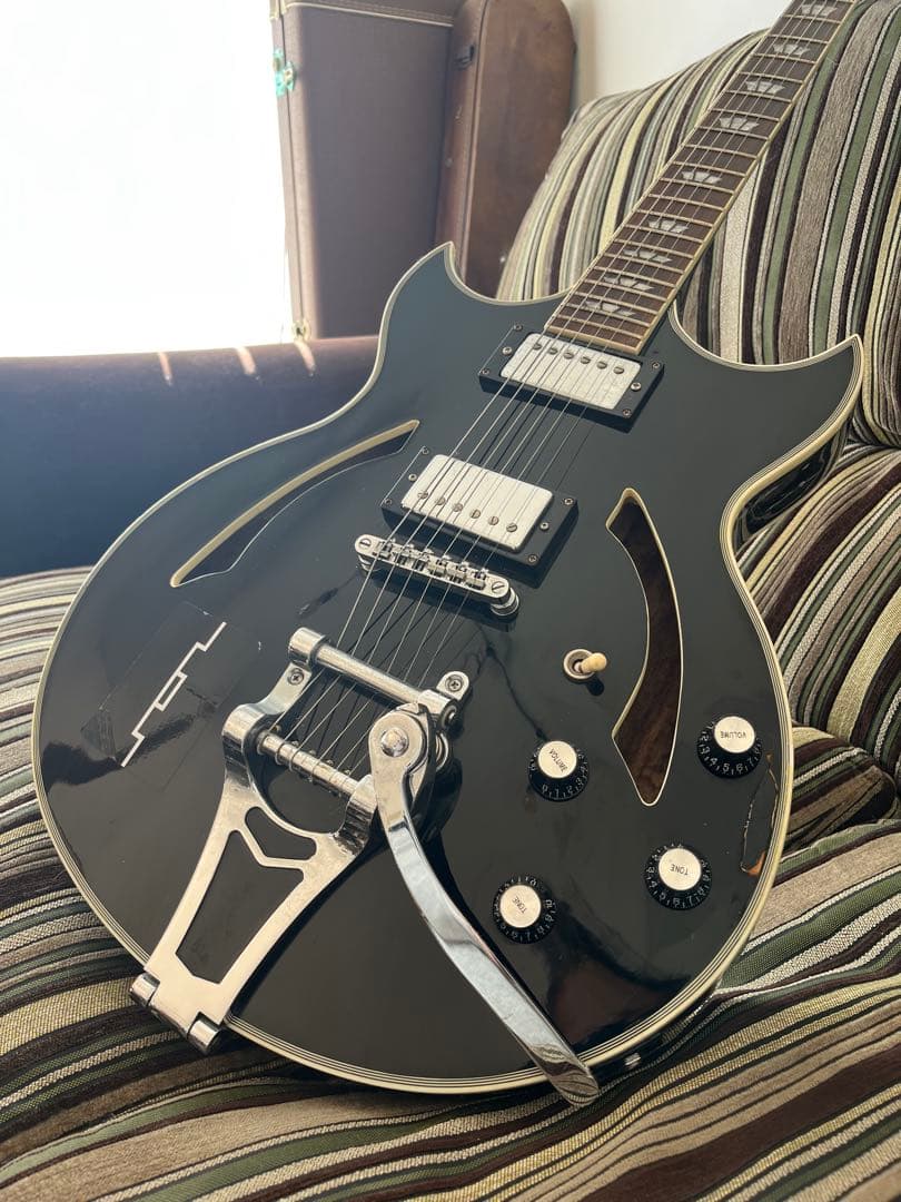 いよいよ値下限界！他人とかぶらない！Johnny A シグネイチャーコピー