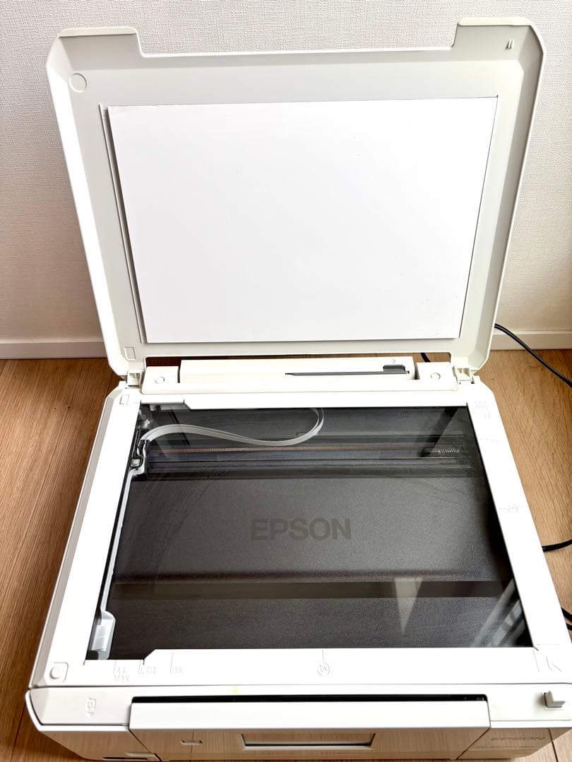 EPSON EP-807AW インクジェット複合機 本体　（ジャンク品）