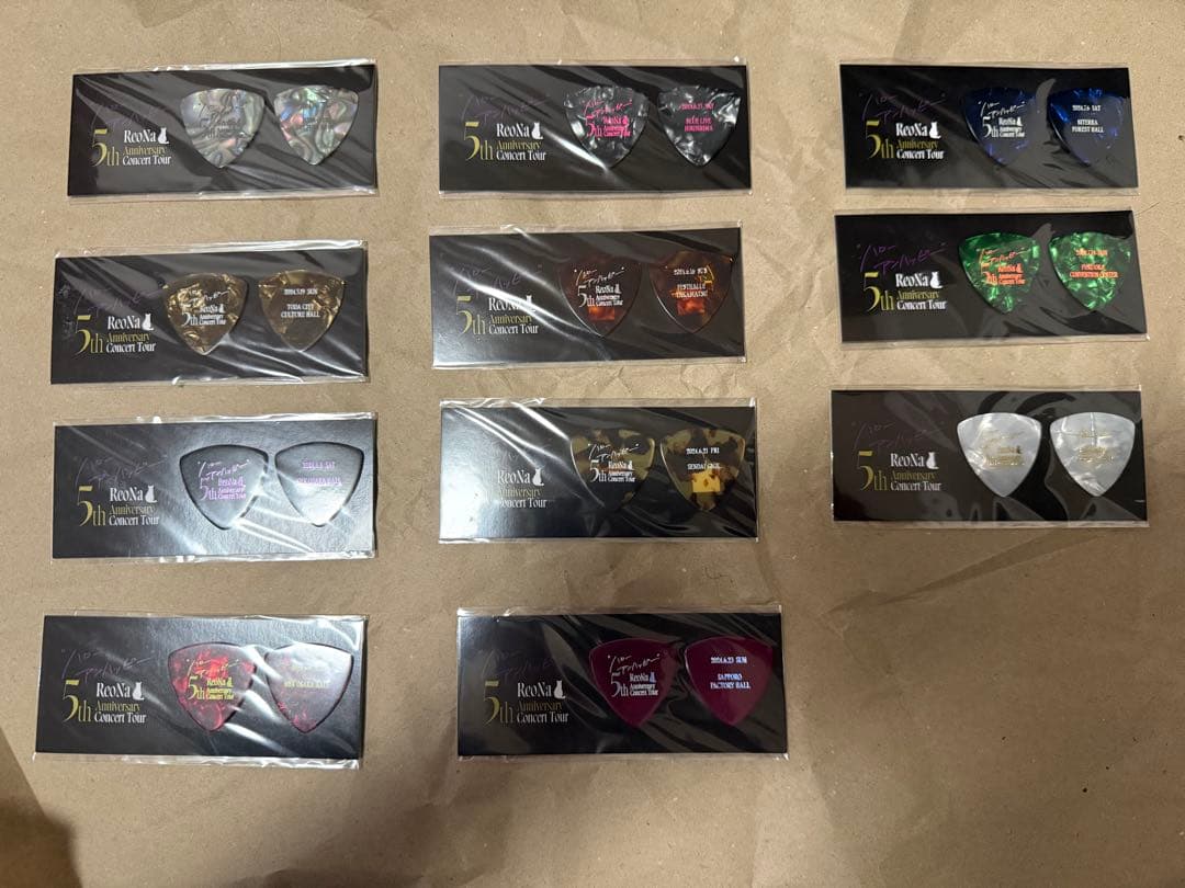 ReoNa ハロー、アンハッピー ピック