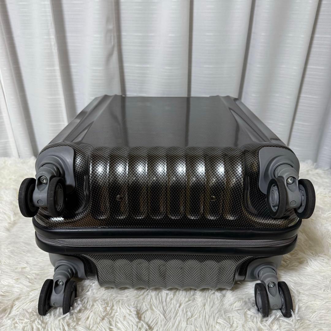 ⭐️新品未使用⭐️　ace. エース　パリセイドZ　キャリーケース　36L