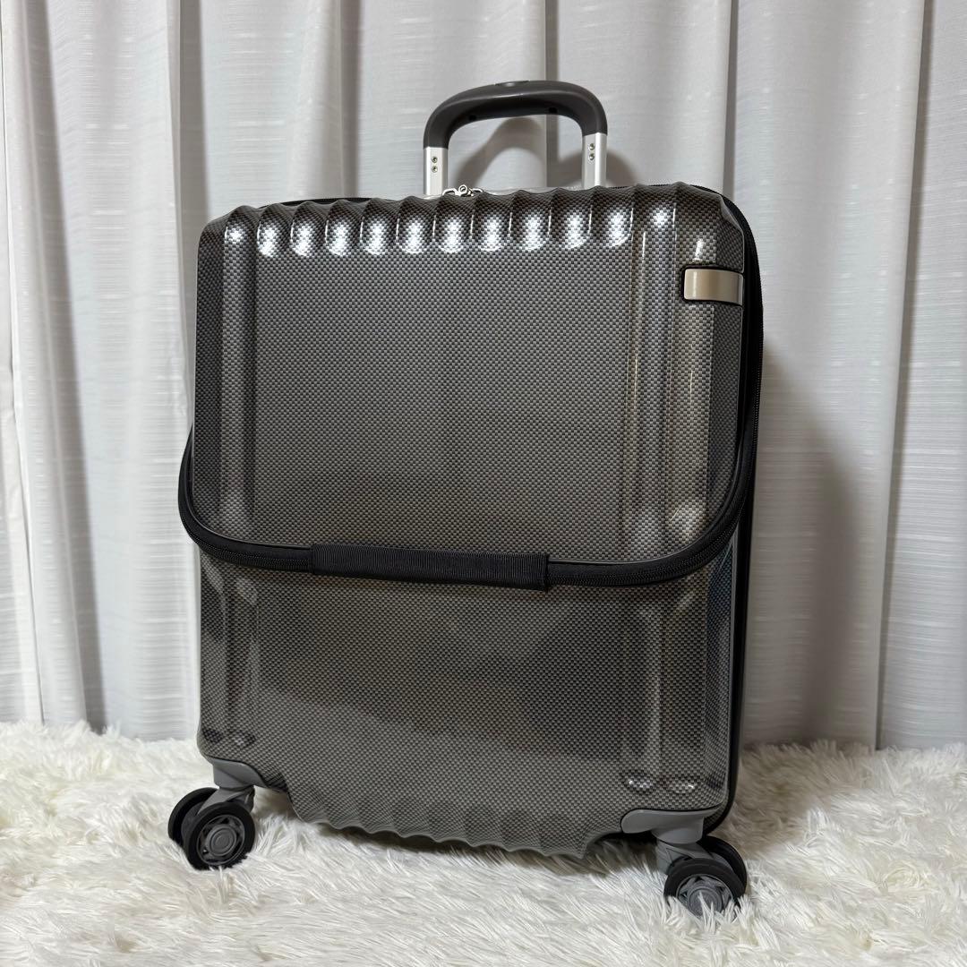 ⭐️新品未使用⭐️　ace. エース　パリセイドZ　キャリーケース　36L