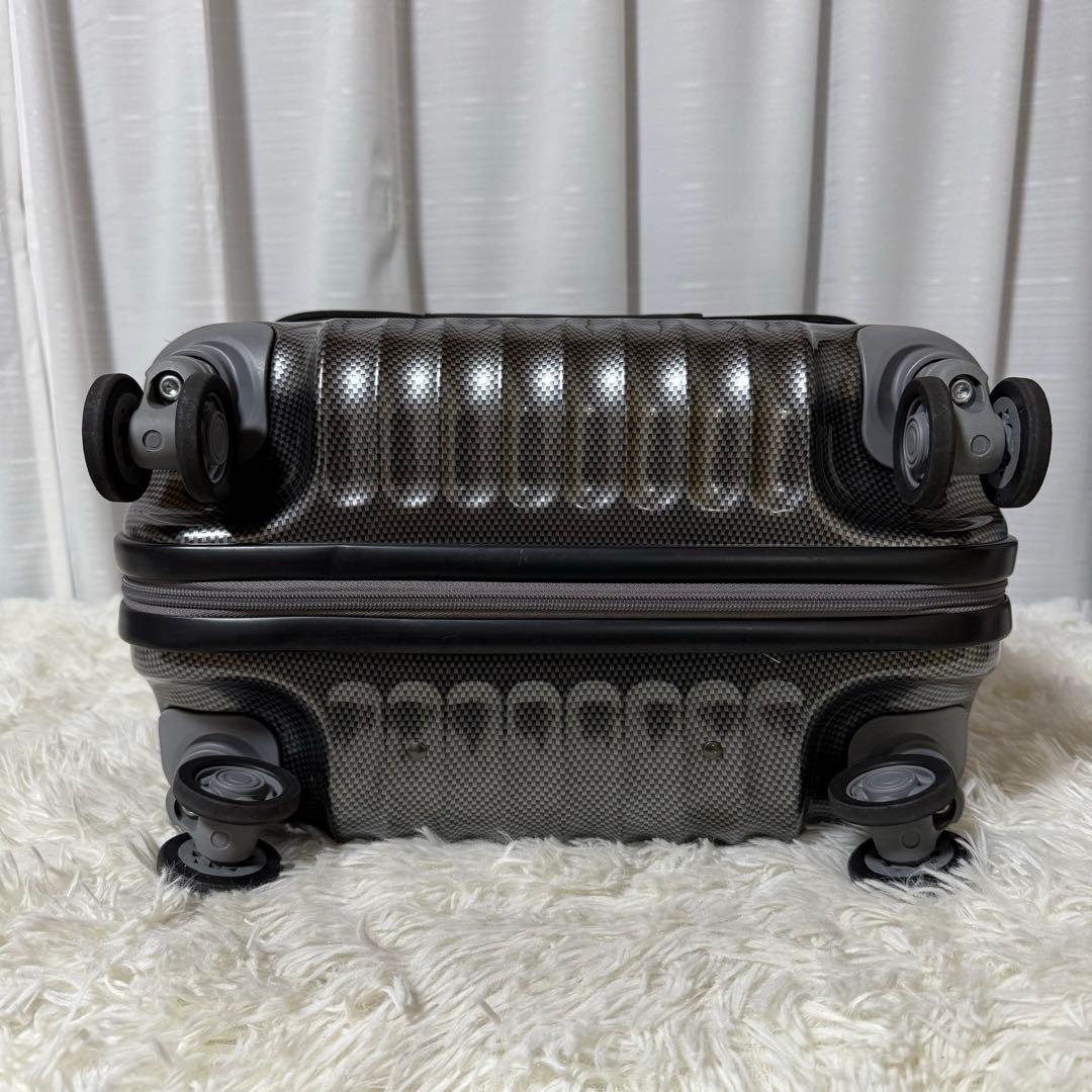 ⭐️新品未使用⭐️　ace. エース　パリセイドZ　キャリーケース　36L