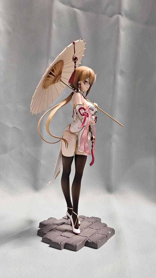 リタ・ロスヴァイセ お別れVer