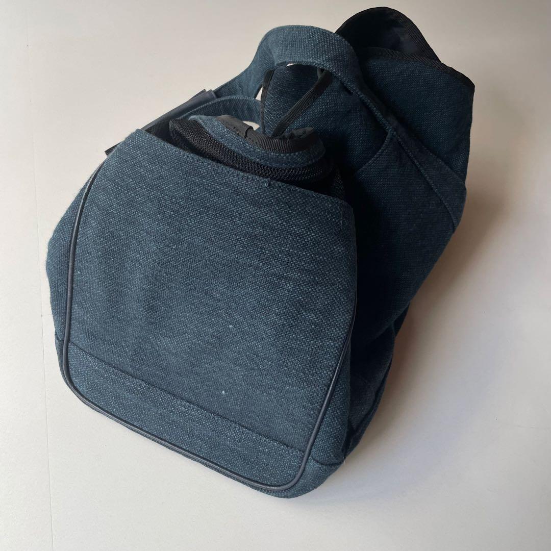 マザーハウス×RINNコラボ 猫用キャリーバッグ