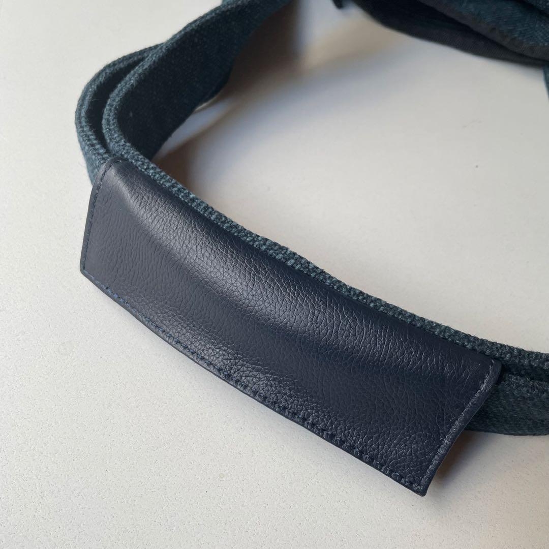 マザーハウス×RINNコラボ 猫用キャリーバッグ