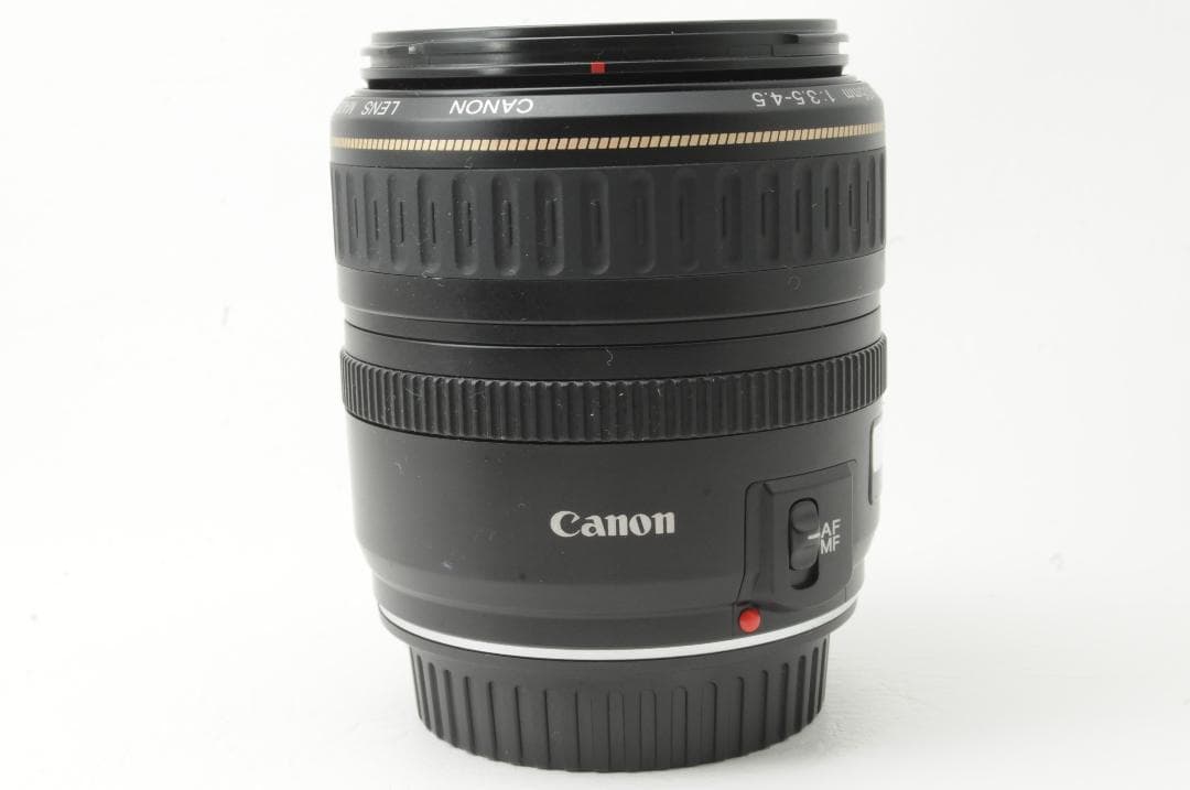 ★美品★Canon キヤノン EF 28-105mm F3.5-4.5 USM