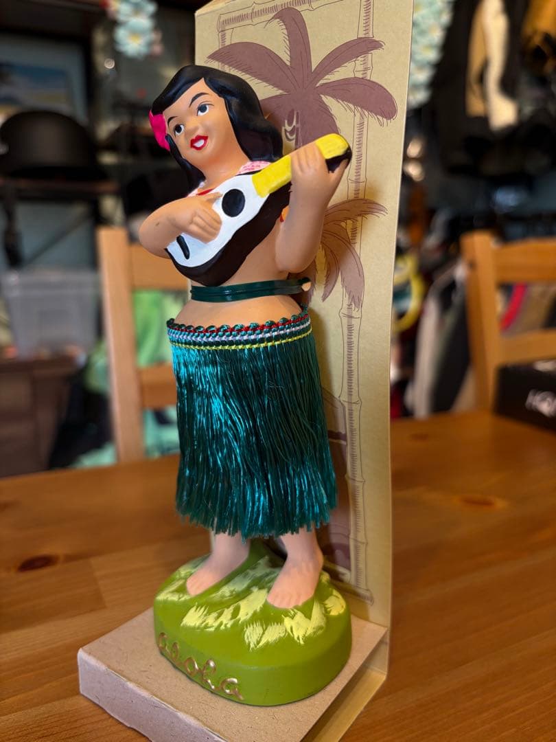 フラガール★デッドストック★