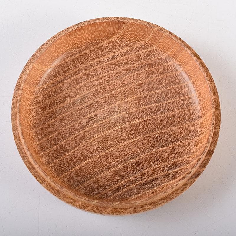 茶道具　田中宗凌作　而妙斎好　壺々丸香合　共箱　V　8154