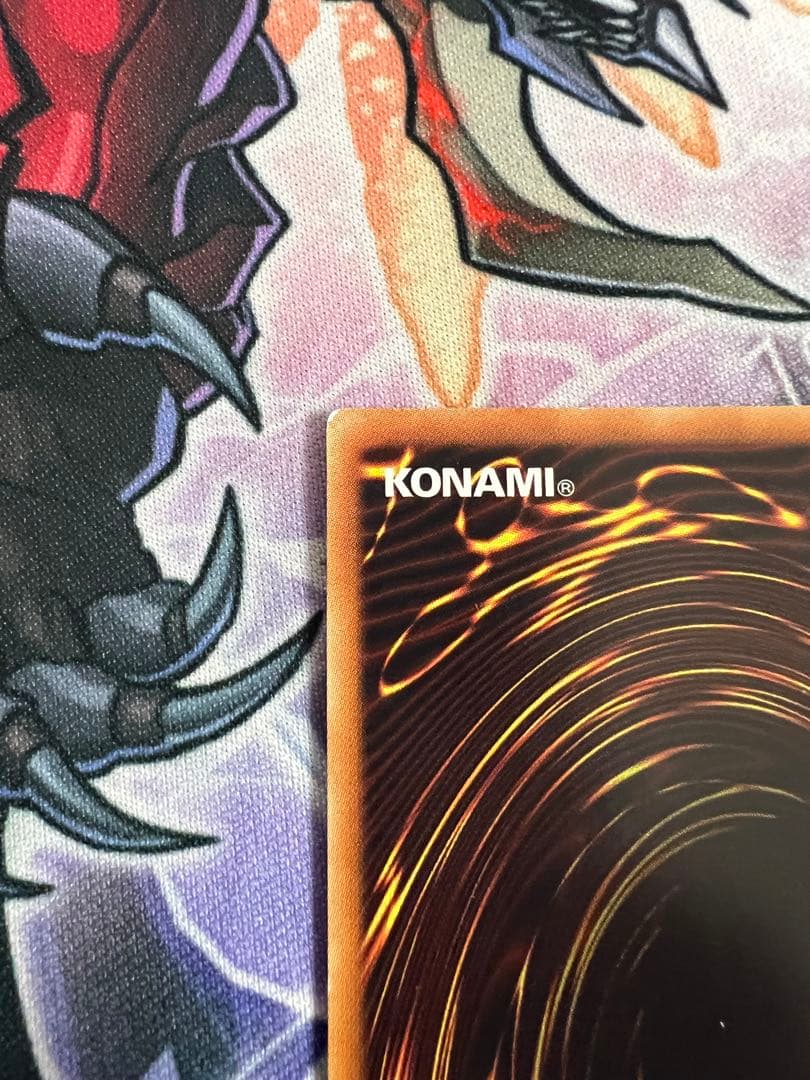 遊戯王　灼熱の火霊使いヒータ　20thシークレットレア