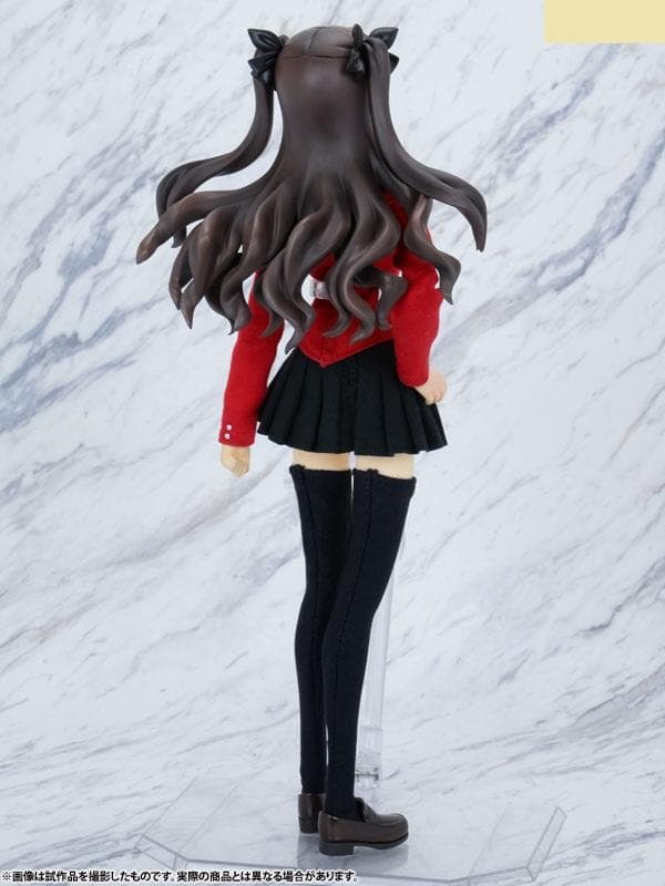 メディコム・トイ RAH Fate/stay night 遠坂凛 FGO