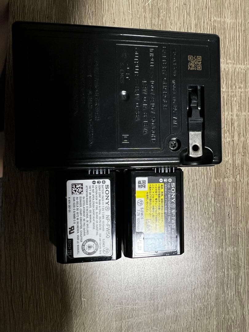 ソニー SONY α6000 ボディ ブラック ILCE-6000 B