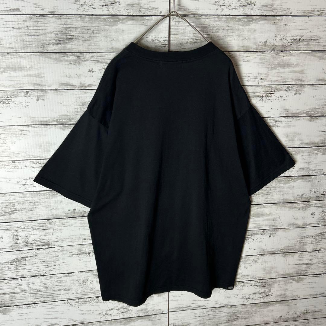 専用　3176MU【美品】ヒステリックグラマー☆ヒスガール ビッグロゴ Ｔシャツ