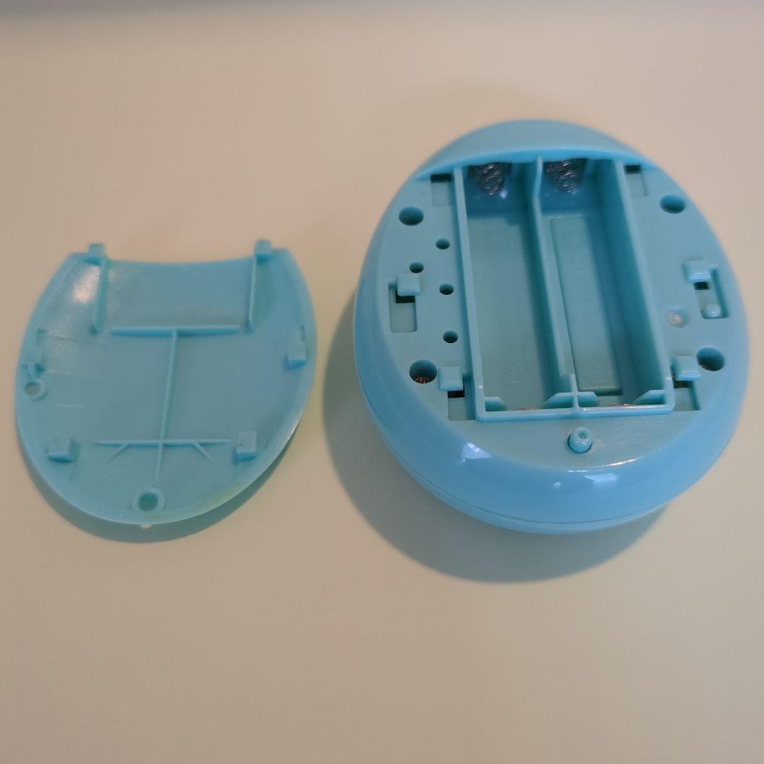 ✨希少 入手困難✨バンダイ たまごっちみーつ ファンタジーみーつver．ブルー