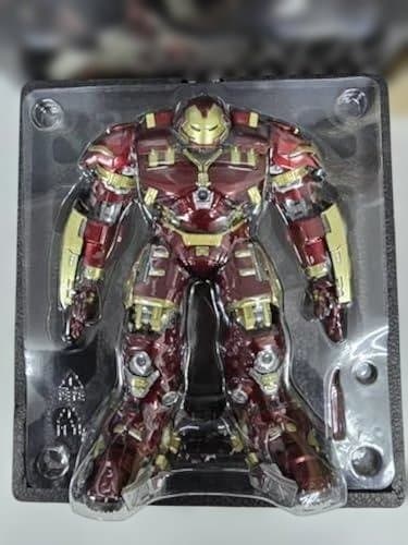 SHFiguarts アイアンマン マーク XLIV ハルクバスター