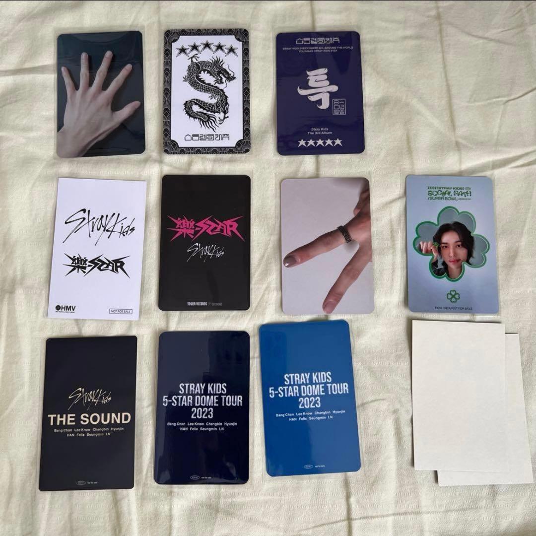 stray kids スキズ まとめ売り