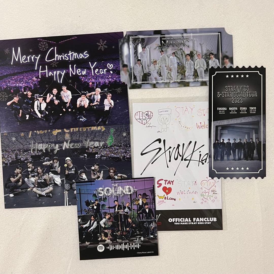 stray kids スキズ まとめ売り