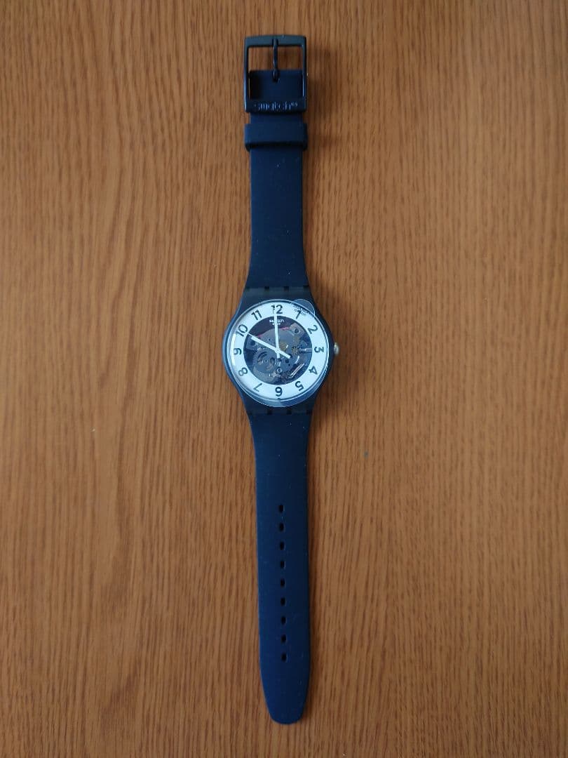 Swatch SUOB134 SUOB134 7 610522 69012…