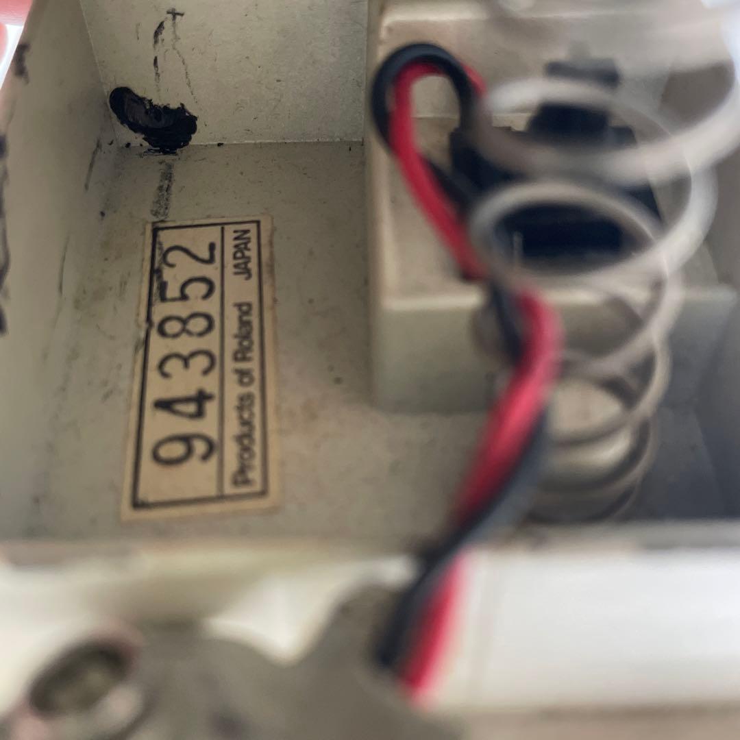 BOSS デジタルディレイ　DD-3 日本製　ビンテージ