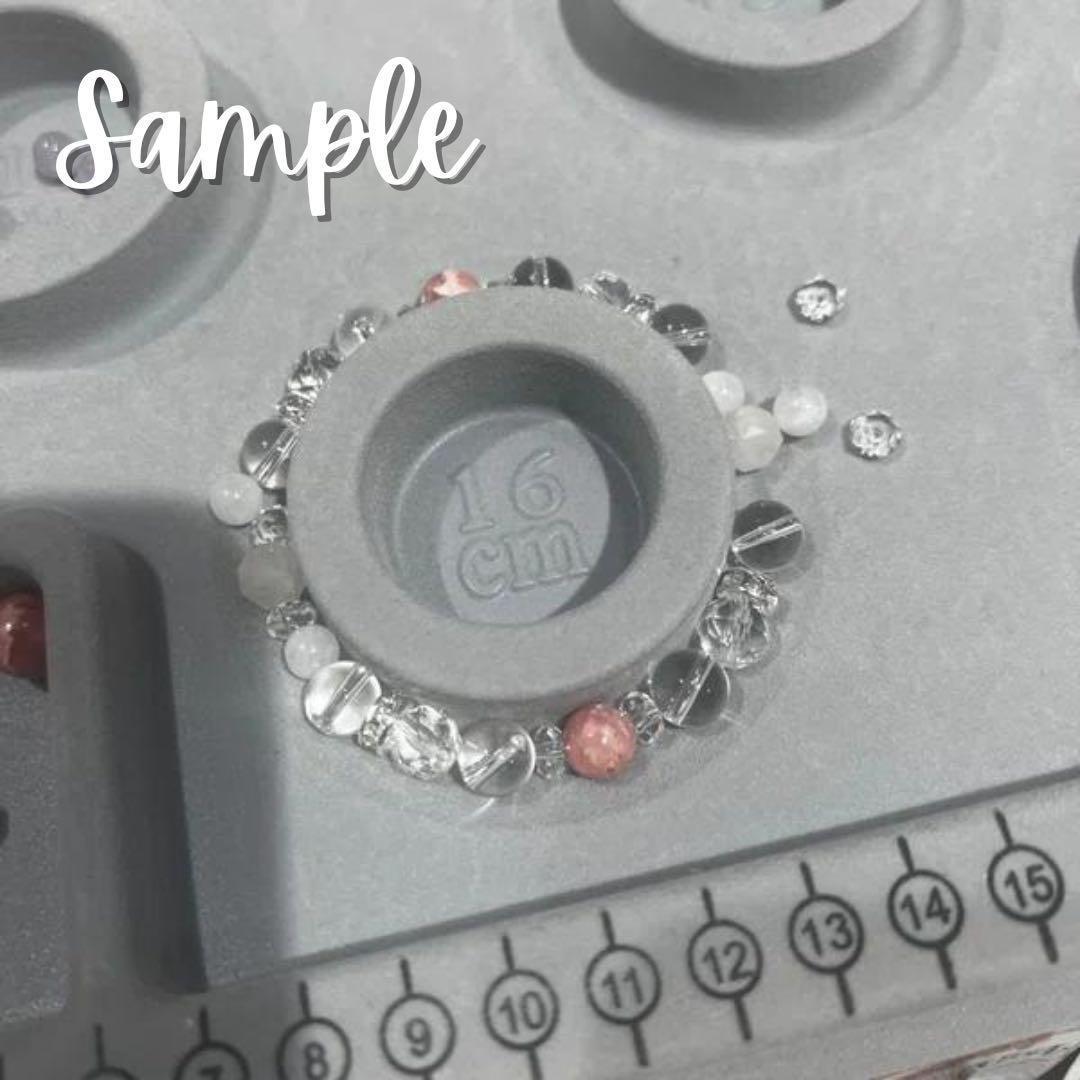 ブレスレット・バングル M