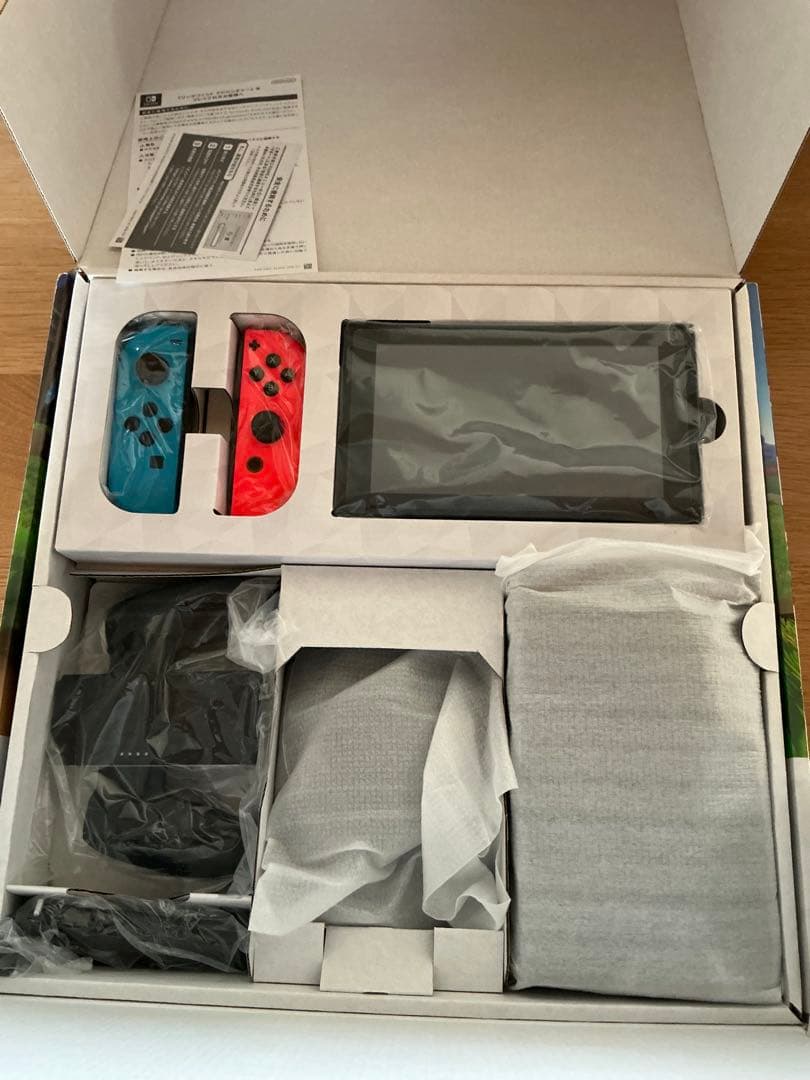 Nintendo Switch リングフィットアドベンチャーセット　処分価格！