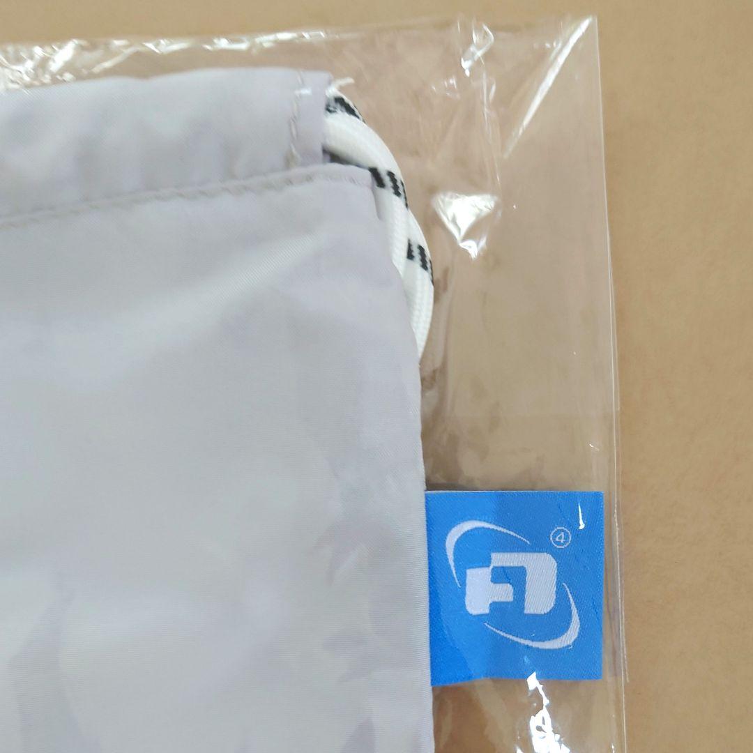 【新品未使用】Aooo ナップサック