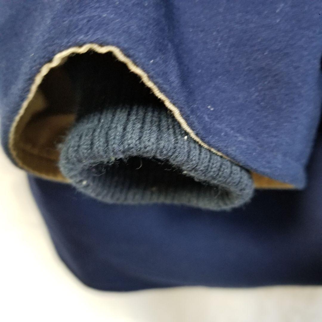 90s BARBOUR moleskin バブアー モールスキン L