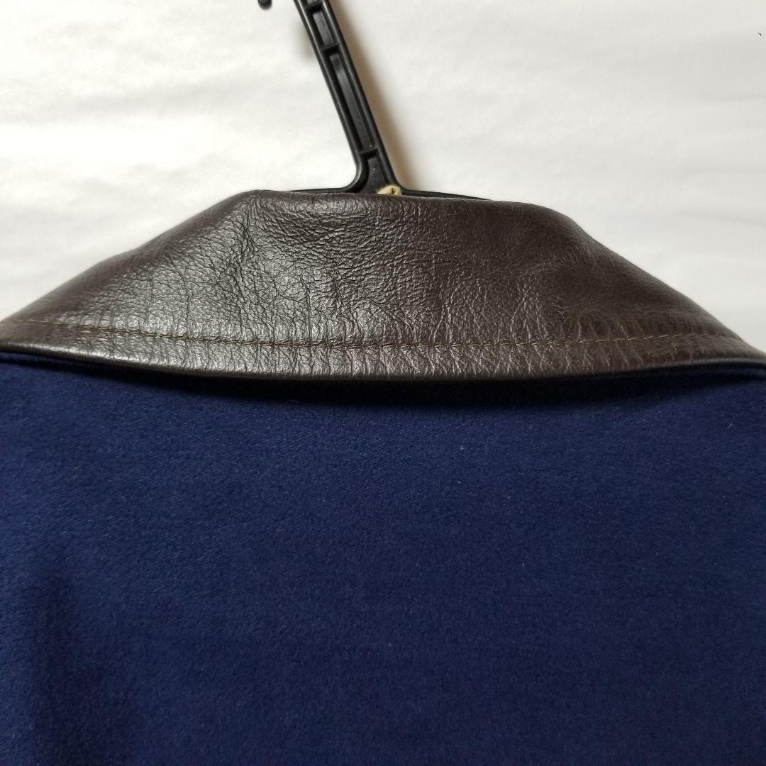 90s BARBOUR moleskin バブアー モールスキン L