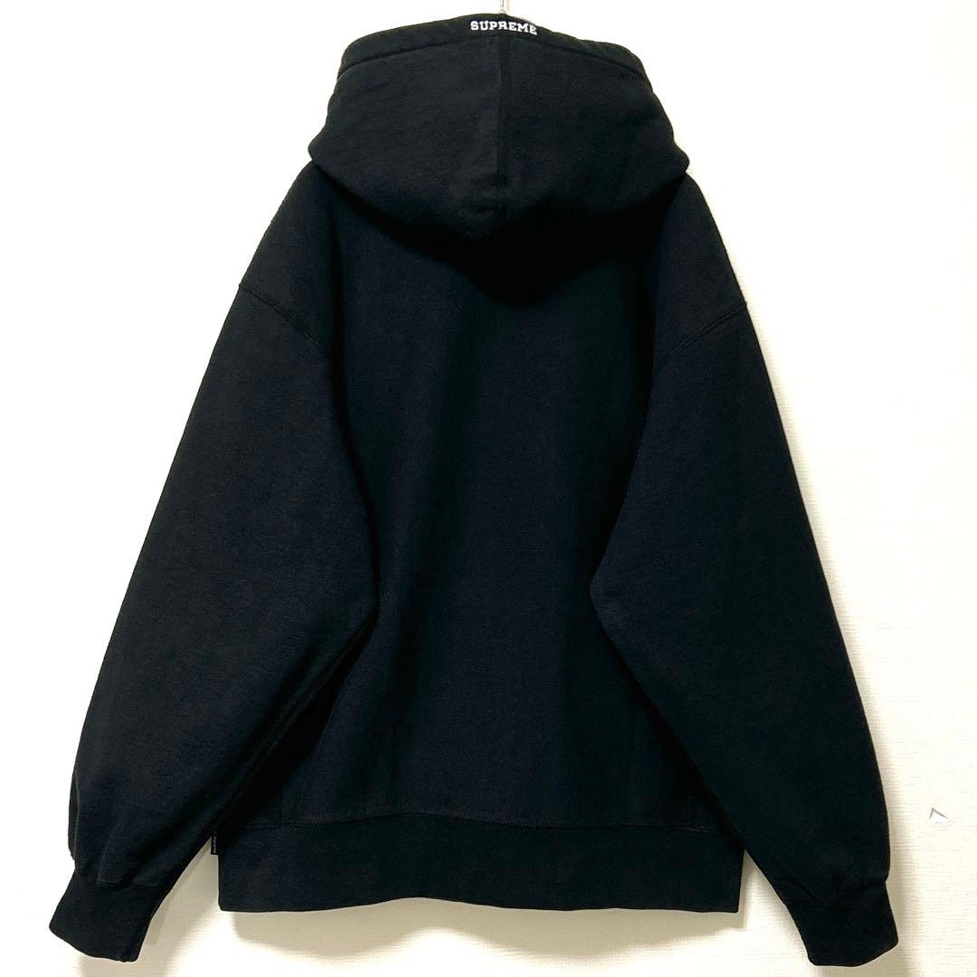 Supreme 20FW S Logo Hooded Sweat　Box M