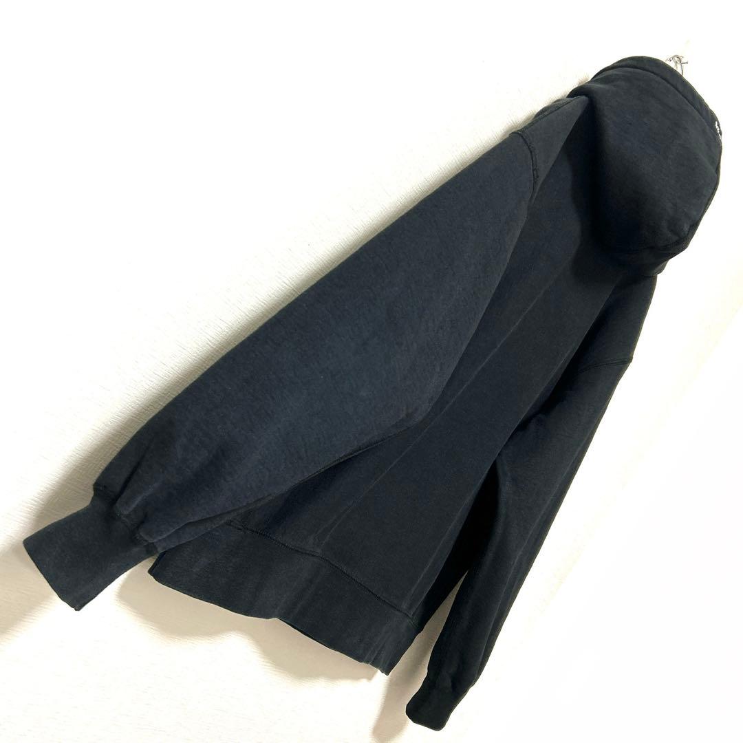 Supreme 20FW S Logo Hooded Sweat　Box M