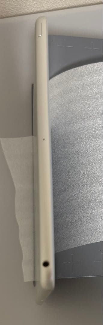 iPad 第8世代 32GB Wi-Fi バッテリー71%