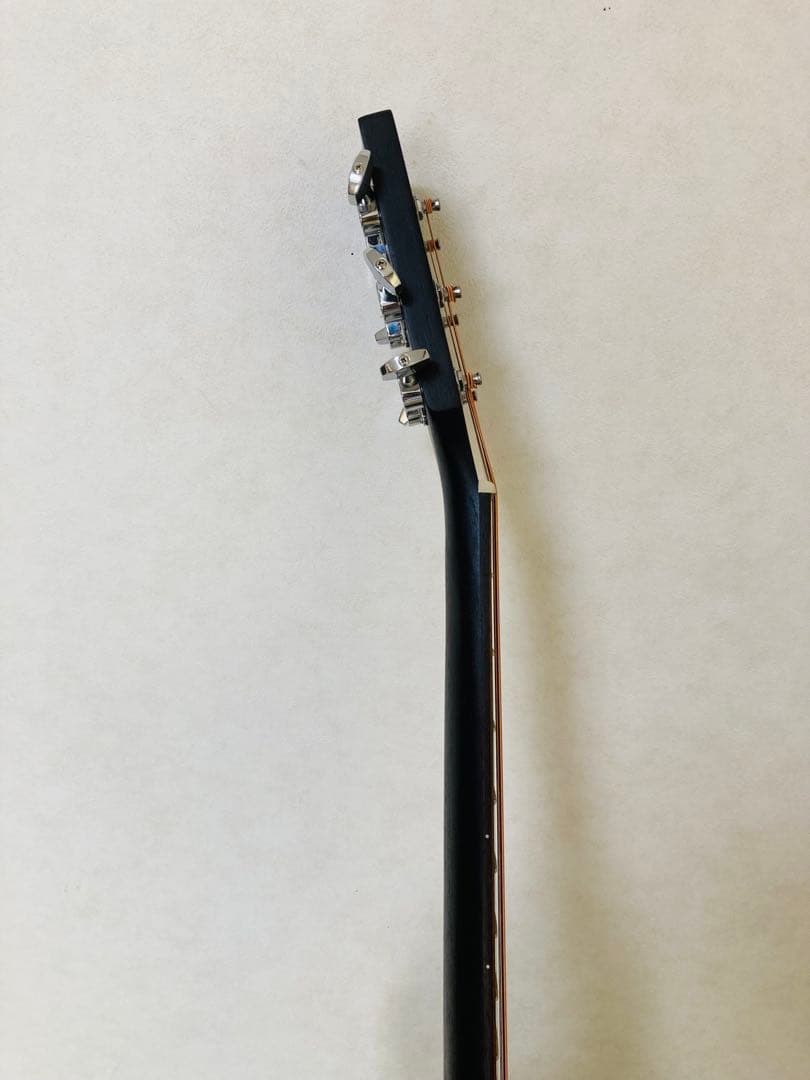 激安！アコースティックギター　アコギ　コルト　CORT　AF510　ハードケース