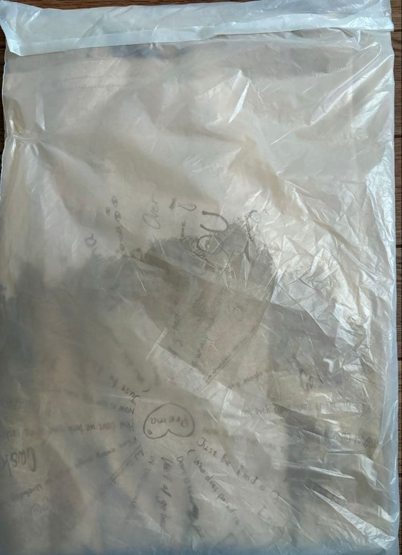 新品　藤井風 Long Sleeve T-shirt Prema S