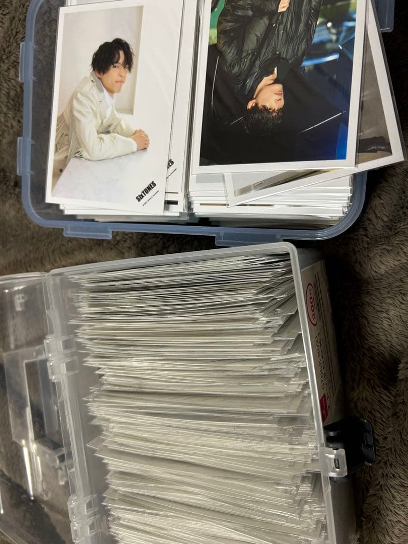 SixTONES 公式写真