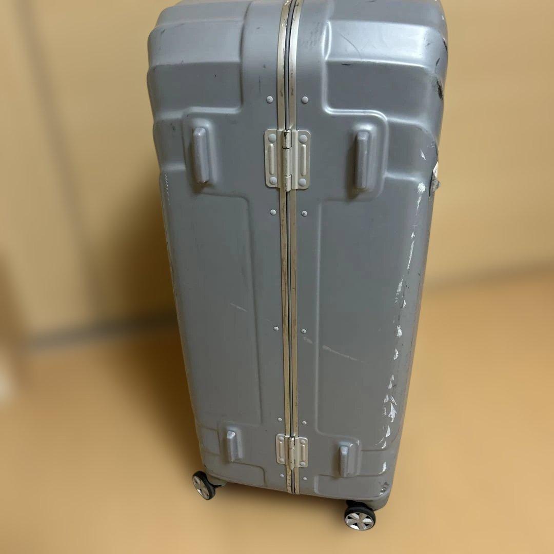 サムソナイト　オクトナイト キャリーケース スーツケース　　 85L