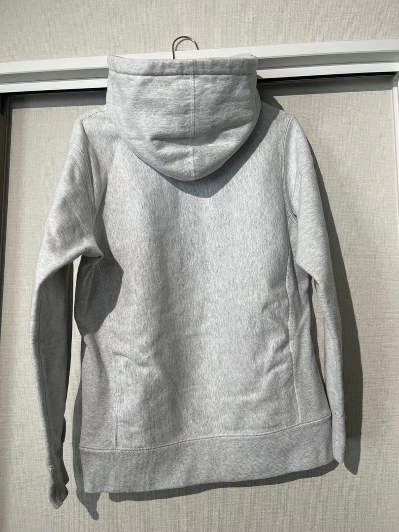 SUPREME hoodie パーカー