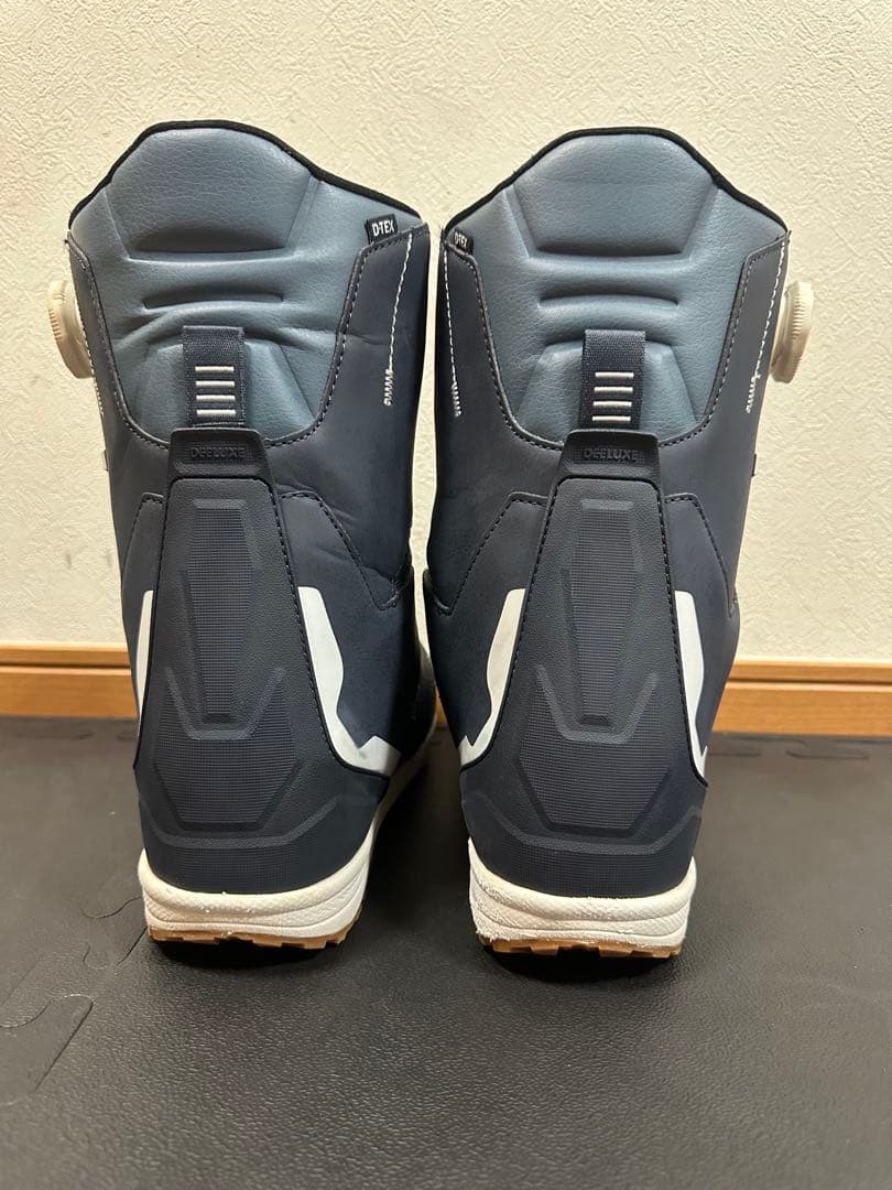 スノーボード 23-24 DEELUXE DEEMON L3 BOA 25.5cm