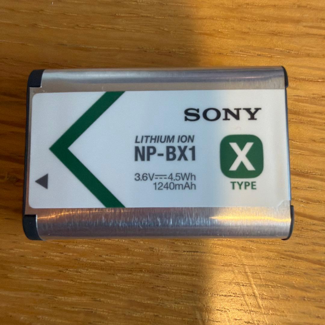 SONY HDR-MV1 デジタルHDビデオレコーダー