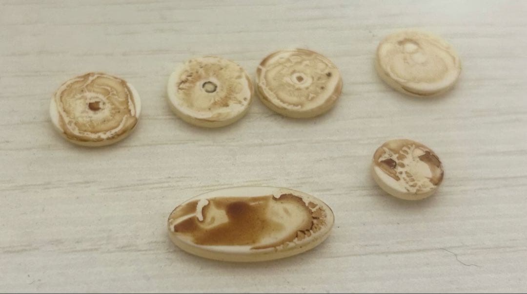 N*m様 サックス　THE MOMBASA By A.K Since1993