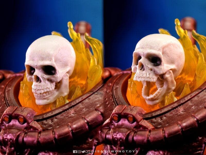 HASBRO .マーベル・レジェンド ネメシス 22cm. .!